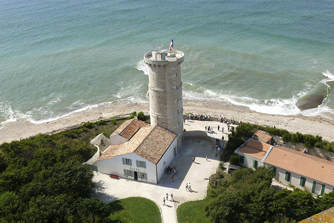 Phare île de Ré